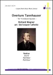 Ouverture Tannhauser vignette