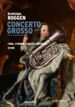 Concerto grosso (2009) in la minore from the Concerti Anachronistici series vignette