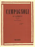 41 Capricci op. 22 vignette