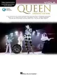 Queen - viola vignette