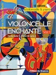 Violoncelle enchanté vignette