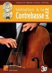 Initiation à la contrebasse jazz vignette