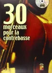 30 morceaux pour la contrebasse vignette