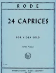 24 caprices vignette