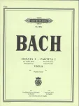 Sonata I ; Partita I vignette