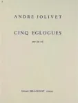 Cinq églogues (1967) vignette