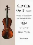 Op. 2, part. 2 vignette