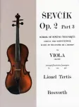 Op. 2, part. 3 vignette
