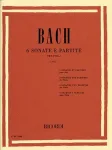 6 Sonate e Partite vignette