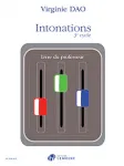 Intonations (livre du professeur) vignette