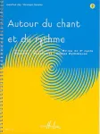 Autour du chant et du rythme, vol. 2 vignette