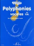 Polyphonies vocales en F.M. vignette