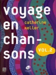 Voyage en chansons, vol. 2 vignette