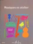 Musiques en atelier vignette