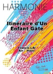 Itinéraire d'un enfant gâté vignette