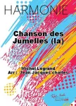 La chanson des jumelles vignette