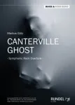 Canterville ghost vignette