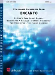 Symphonic highlights from Encanto vignette