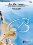 Star Wars Heroes vignette