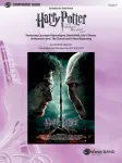 Harry Potter and the Deathly Hallows part 2 vignette