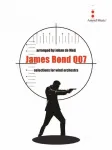 James Bond 007 vignette