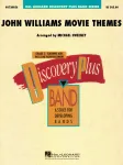 John Williams : movie themes for band vignette