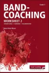 Band-coaching, worksheet 2 vignette