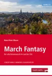 March fantasy vignette