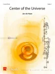 Center of the Universe vignette