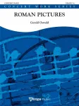 Roman pictures vignette