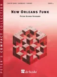 New Orleans funk vignette