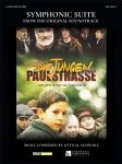 Die Jungen von der Paulstrasse : symphonic suite from vignette