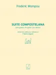 Suite compostelana vignette