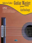 Guitar master anthology vignette