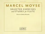 Selected exercices and etudes for flute vignette