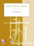 Song for an angel vignette