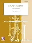 Ebony fantasy vignette