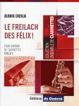 Le Freilach des Félix ! vignette