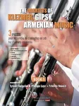 The quartets of klezmer, gipsy, armenian, vol. 1 vignette
