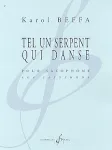 Tel un serpent qui danse vignette