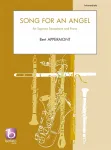 Song for an angel vignette