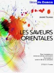 Les saveurs orientales vignette