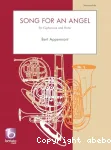 Song for an angel vignette