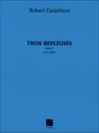 Trois berceuses, op. 8 vignette