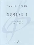 Number 1 vignette