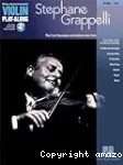Stephane Grappelli vignette
