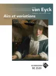 Airs et variations vignette