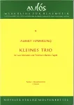 Kleines Trio vignette