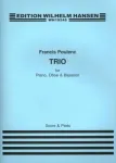 Trio vignette