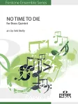 No time to die vignette